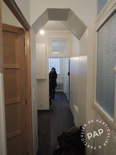 Vente et location immobilier 900 € Les Lilas (93260)