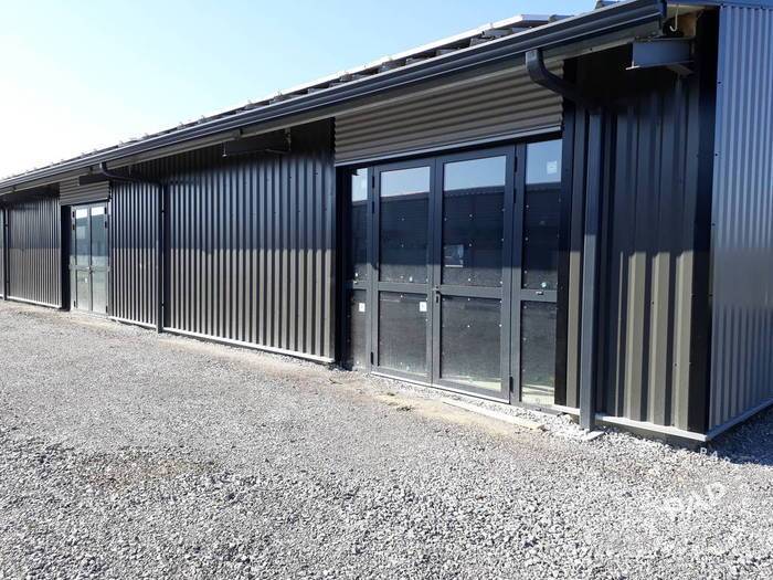 Vente et location immobilier 1.200 € Saint-Sever (40500)