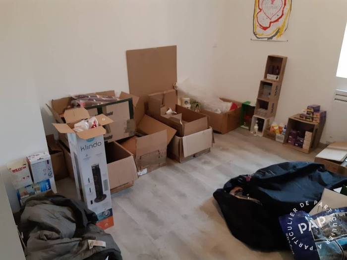 Local d'activité Flins-Sur-Seine (78410) 400 €