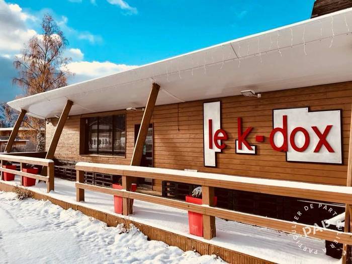 Vente et location Fonds de commerce