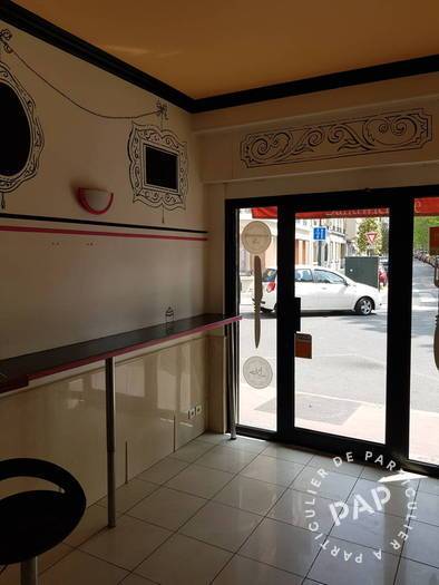 Vente et location Fonds de commerce