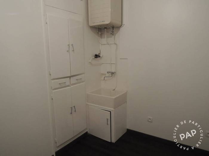 Vente et location Local d'activité 31 m²