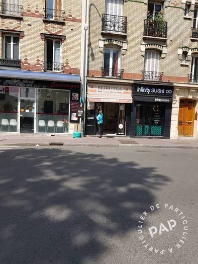 Vente et location Clichy (92110)