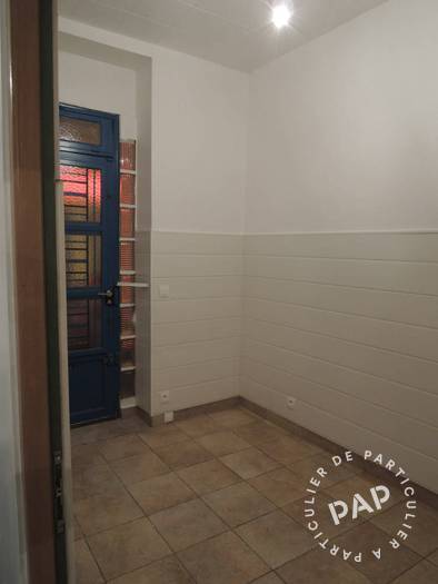 Vente et location Les Lilas (93260) 31 m²