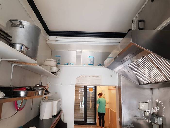 Immobilier Clichy (92110) 20.000 €