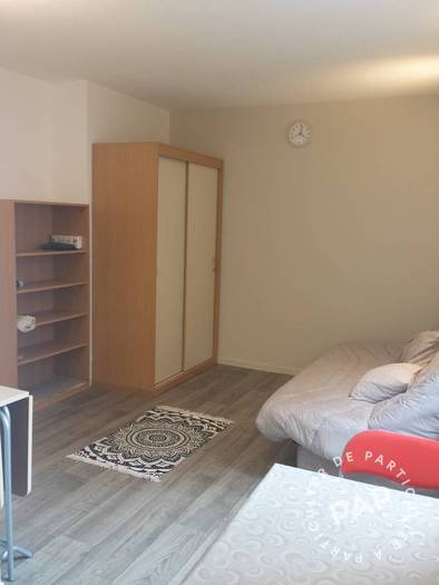 Location appartement studio Aulnoye-Aymeries (59620)