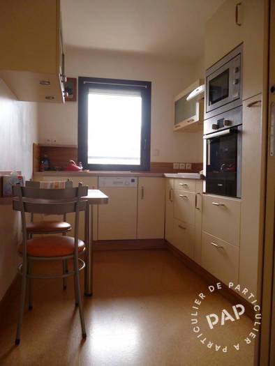 Vente appartement 3 pièces Perros-Guirec (22700)