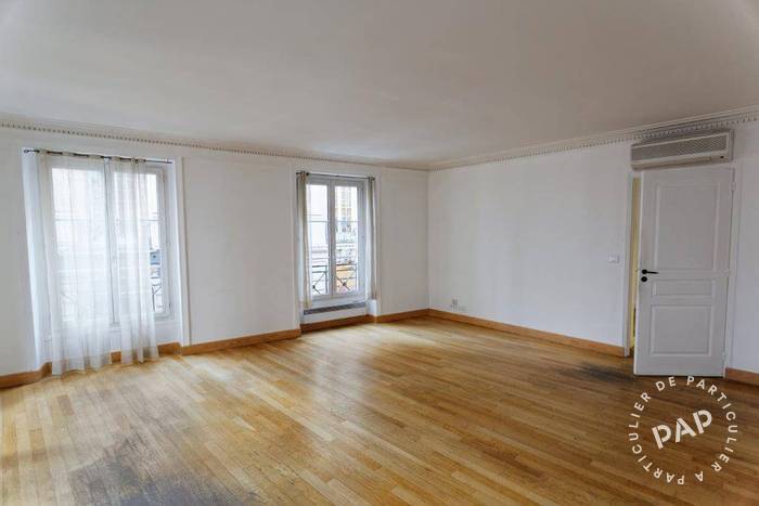 Vente et location Bureaux, local professionnel Paris 9E 35 m² 2.350 €