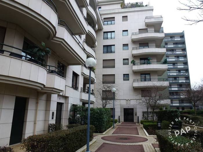 Location appartement studio Boulogne-Billancourt (92100)