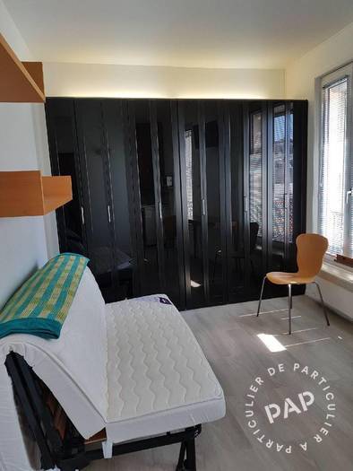 Vente appartement studio Boulogne-Billancourt (92100)