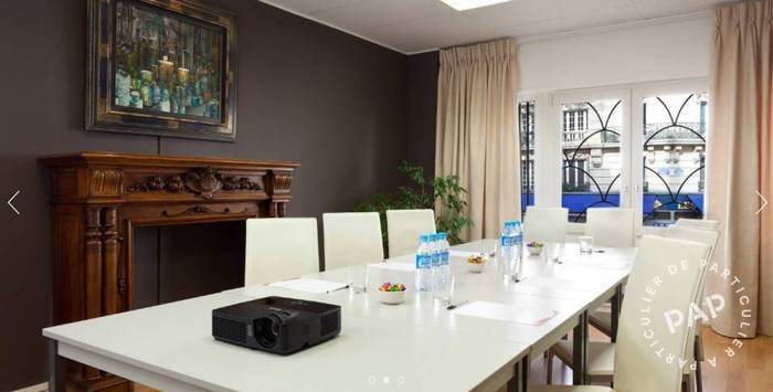 Vente et location Bureaux, local professionnel Paris 12E 50 m² 2.000 €