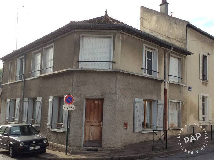 Vente appartement 5 pièces Étampes (91150)