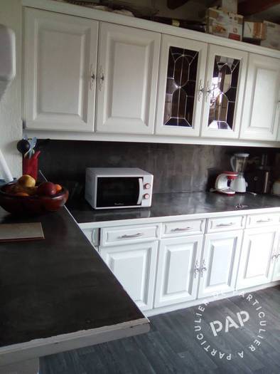 Location maison studio Villepinte (93420)