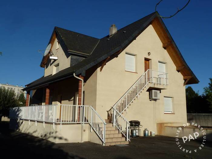 Vente maison 10 pièces Séméac (65600)
