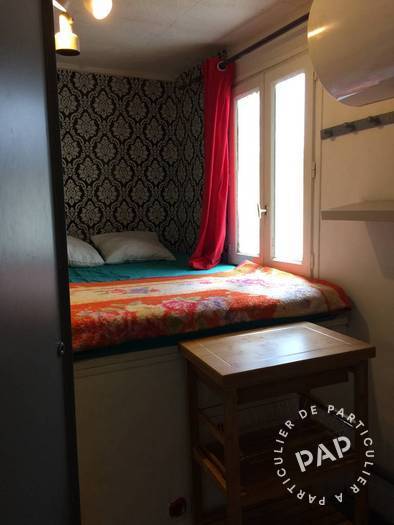 Location appartement studio Paris 8e
