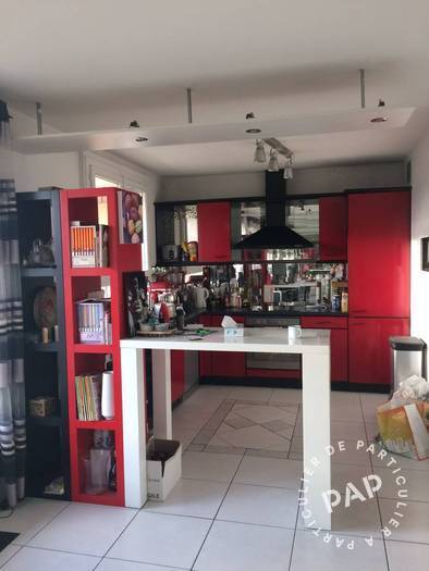 Vente appartement 5 pièces Ermont (95120)