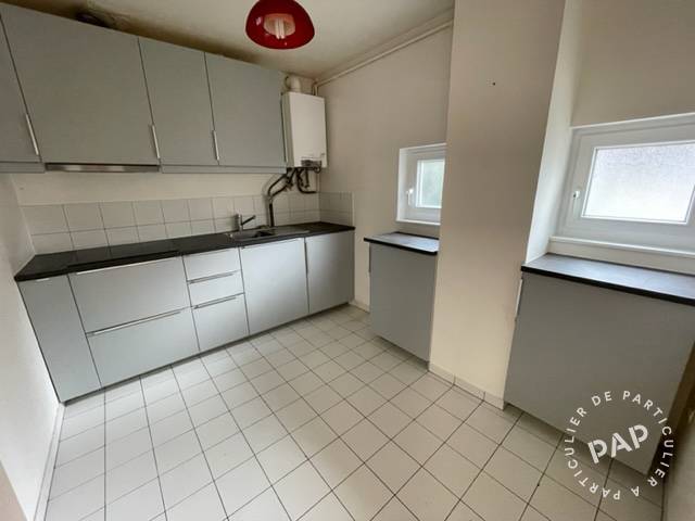 Location appartement 2 pièces La Ferté-sous-Jouarre (77260)