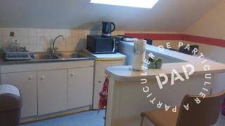 Location appartement 2 pièces Laval (53000)