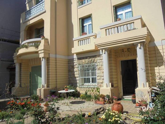 Vente appartement 5 pièces La Seyne-sur-Mer (83500)