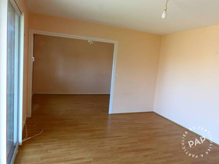 Location appartement 4 pièces Romans-sur-Isère (26100)