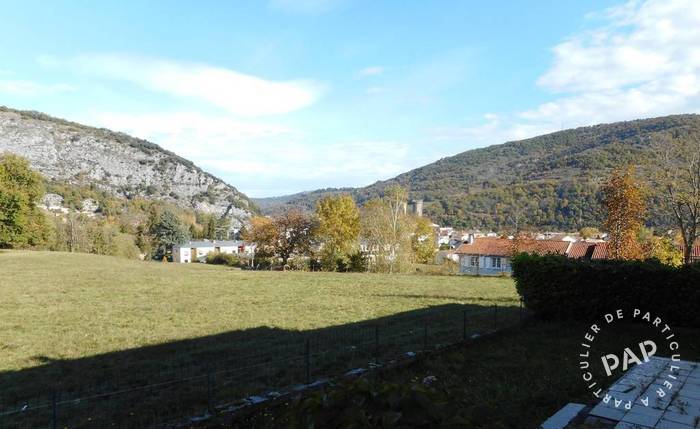 Vente maison 5 pièces Foix (09000)