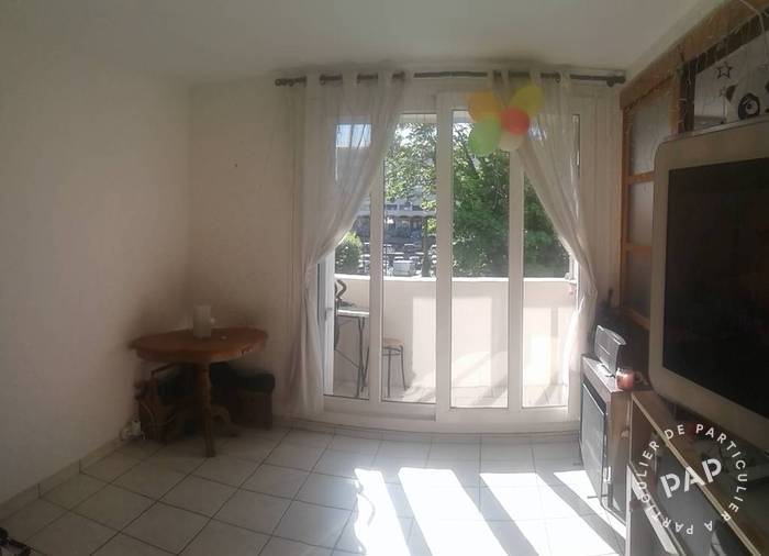 Vente appartement 5 pièces Longjumeau (91160)