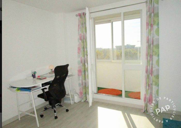 Location appartement 4 pièces Créteil (94000)