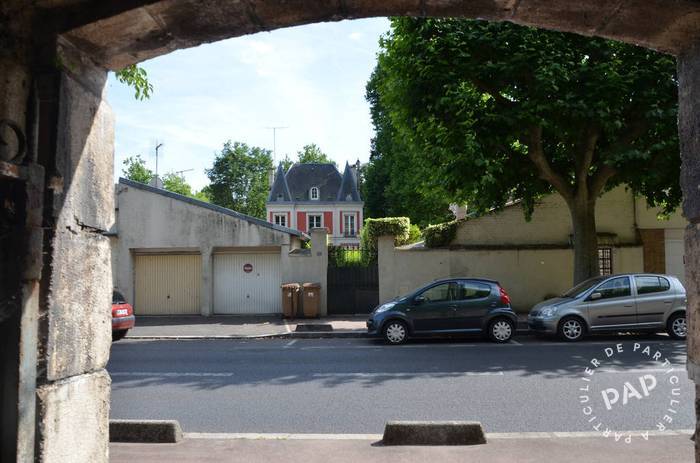Vente appartement 5 pièces Saint-Maurice (94410)
