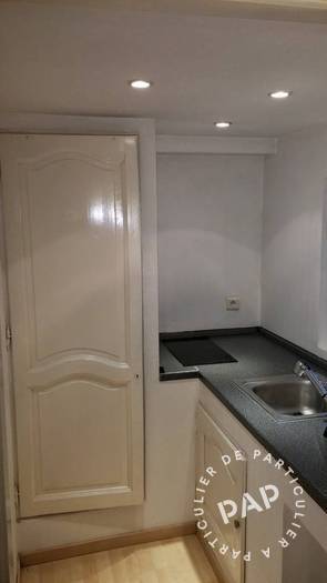Location appartement 2 pièces Strasbourg (67)