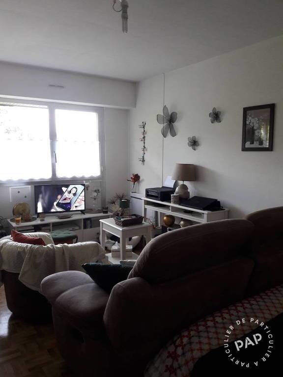 Vente appartement studio Vernon (27200)