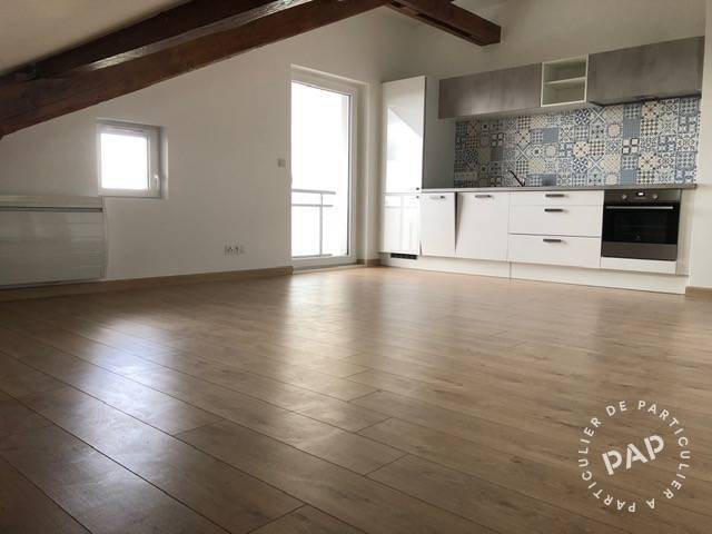 Location appartement 2 pièces Armoy (74200)