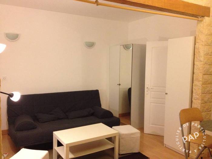 Location appartement studio Bordeaux (33)