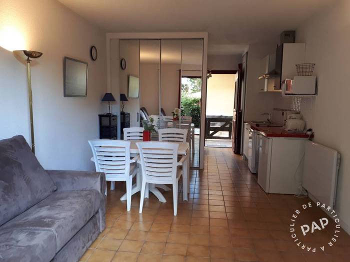 Vente appartement studio La Teste-de-Buch (33)