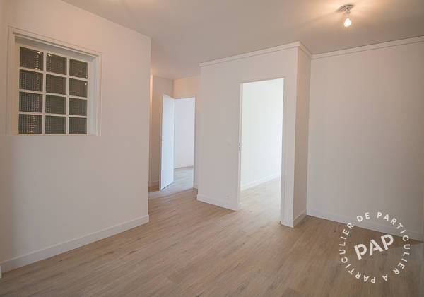 Vente appartement 5 pièces Montigny-le-Bretonneux (78180)