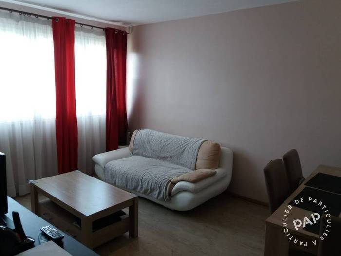 Vente appartement 2 pièces Ris-Orangis (91130)