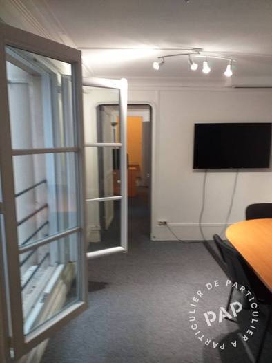 Vente et location Bureaux, local professionnel Paris 2E