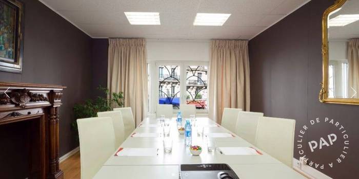 Vente et location Bureaux, local professionnel Paris 12E