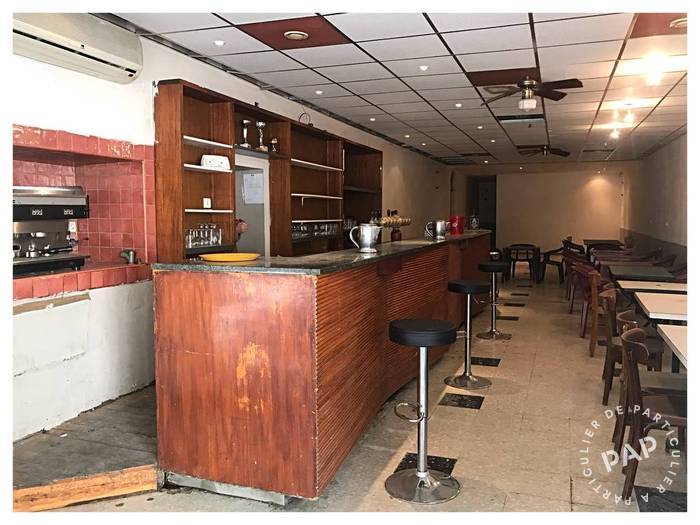Vente et location Fonds de commerce Saint-Hippolyte-Du-Fort (30170)