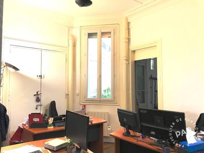 Vente et location Local commercial Paris 13E