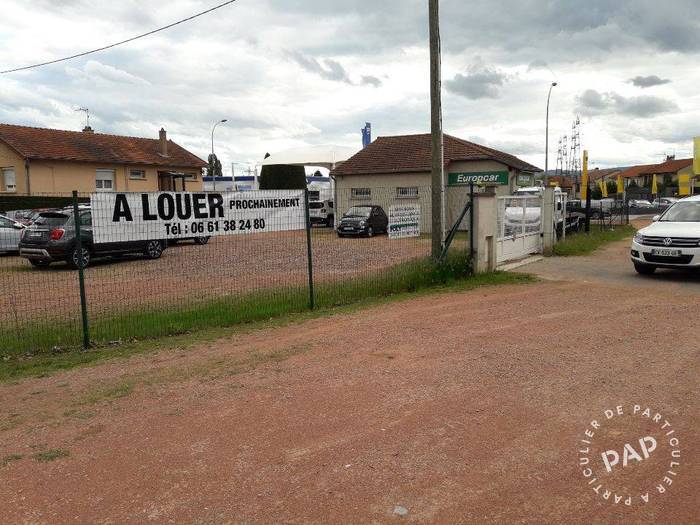 Vente et location Local commercial Mably (42300)