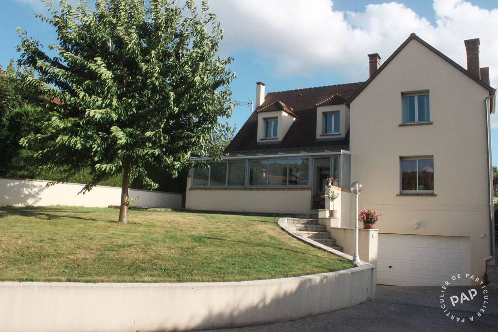 Vente maison 270 m² Morainvilliers (78630) 270 m² 780.000 € De