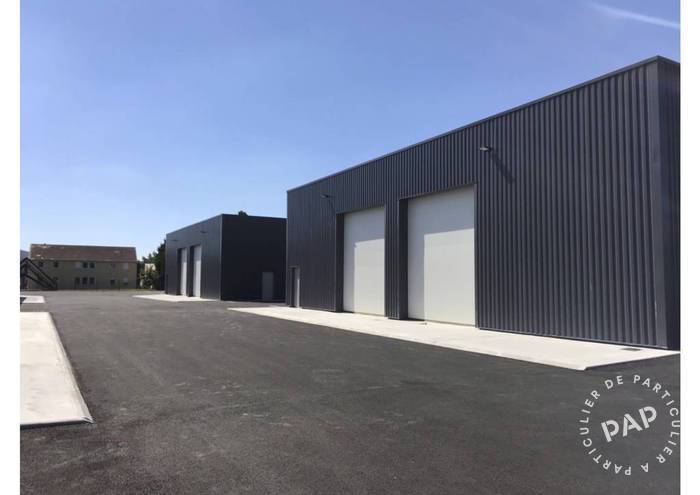 Vente et location Local d'activité
