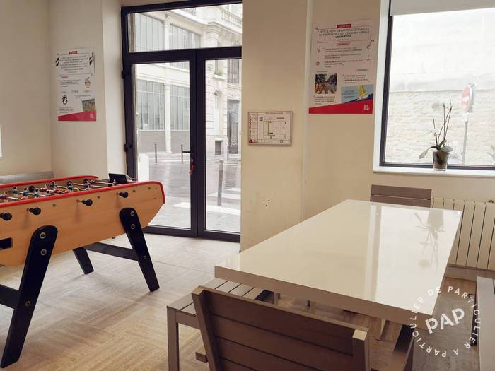 Vente et location Bureaux, local professionnel