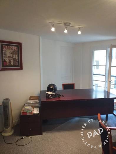 Vente et location Bureaux, local professionnel