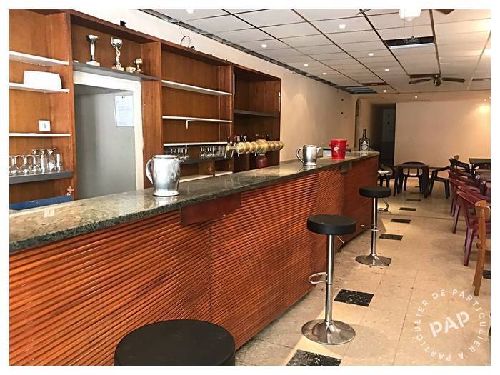 Vente et location Fonds de commerce