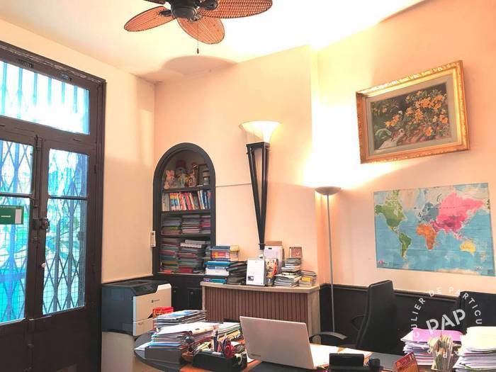 Vente et location Local commercial