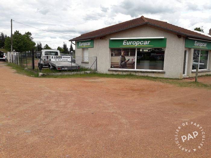 Vente et location Local commercial