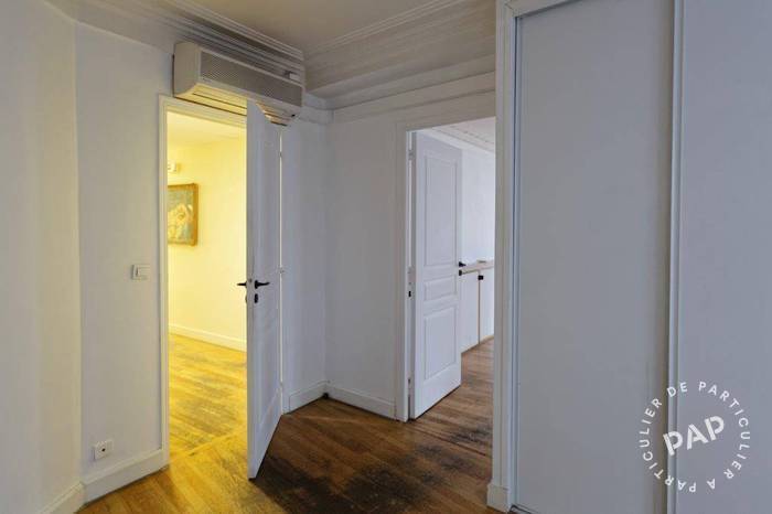 Vente et location immobilier 2.350 € Paris 9E