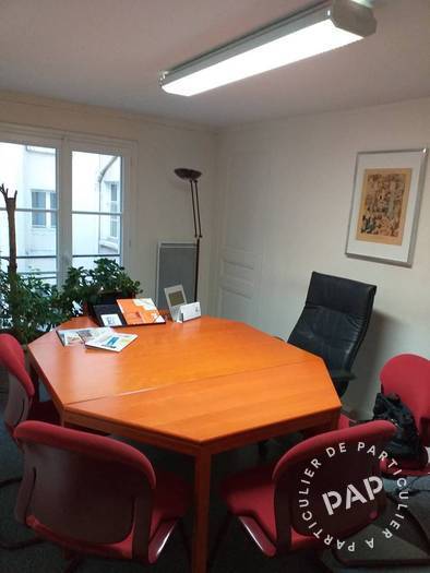 Vente et location immobilier 2.000 € Paris 2E
