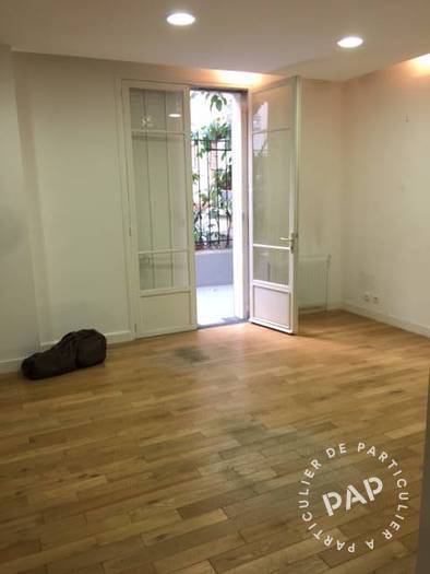 Vente et location immobilier 1.700 € Paris 15E